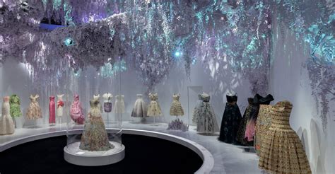 christian dior v&a|where is Dior originally from.